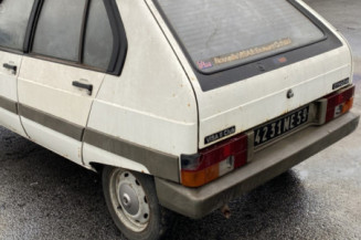 CITROEN VISA PHASE 2 0.652 - 4V