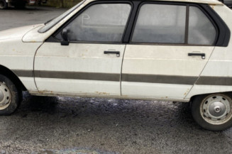CITROEN VISA PHASE 2 0.652 - 4V