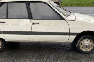 CITROEN VISA PHASE 2 0.652 - 4V