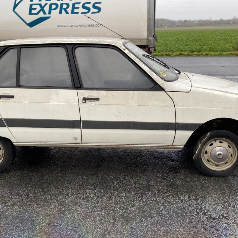 CITROEN VISA PHASE 2 0.652 - 4V Photo n°7