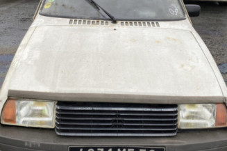 CITROEN VISA PHASE 2 0.652 - 4V