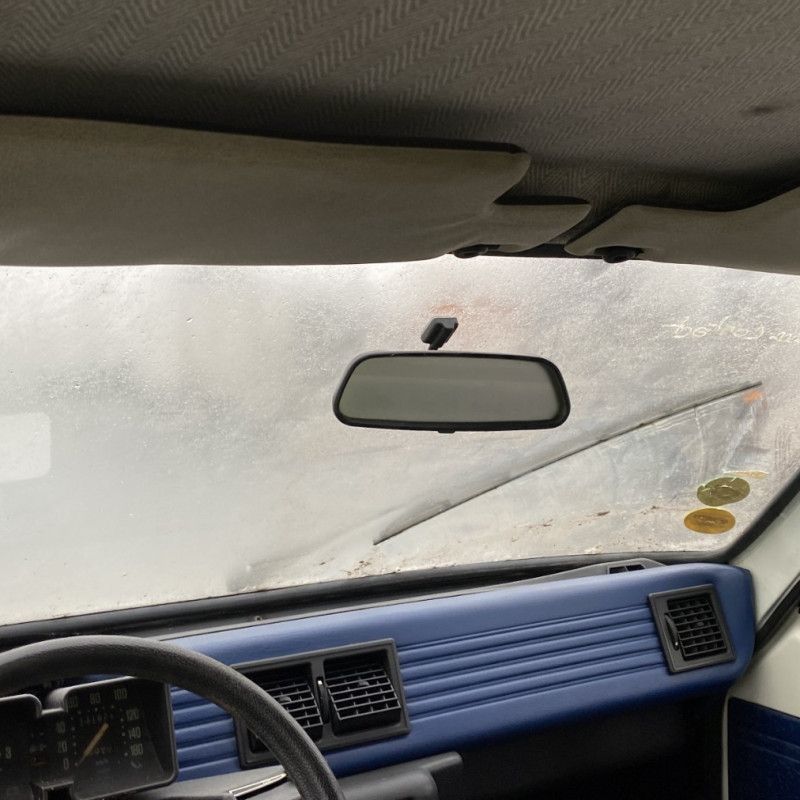 CITROEN VISA PHASE 2 0.652 - 4V Photo n°14