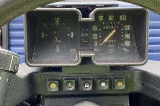 CITROEN VISA PHASE 2 0.652 - 4V