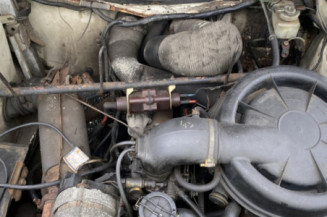 CITROEN VISA PHASE 2 0.652 - 4V