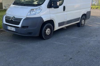 CITROEN JUMPER 3 PHASE 1 2.2 HDI - 16V TURBO Photo n°1