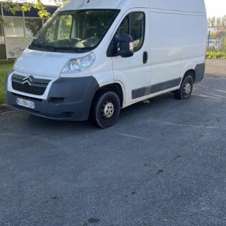 CITROEN JUMPER 3 PHASE 1 2.2 HDI - 16V TURBO Photo n°1