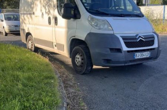 CITROEN JUMPER 3 PHASE 1 2.2 HDI - 16V TURBO