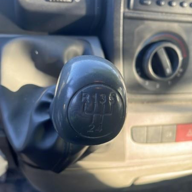 CITROEN JUMPER 3 PHASE 1 2.2 HDI - 16V TURBO Photo n°6