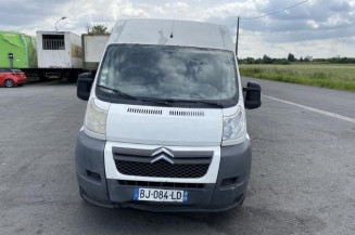 CITROEN JUMPER 3 PHASE 1 2.2 HDI - 16V TURBO