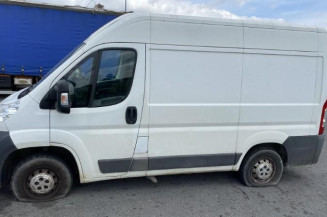 CITROEN JUMPER 3 PHASE 1 2.2 HDI - 16V TURBO