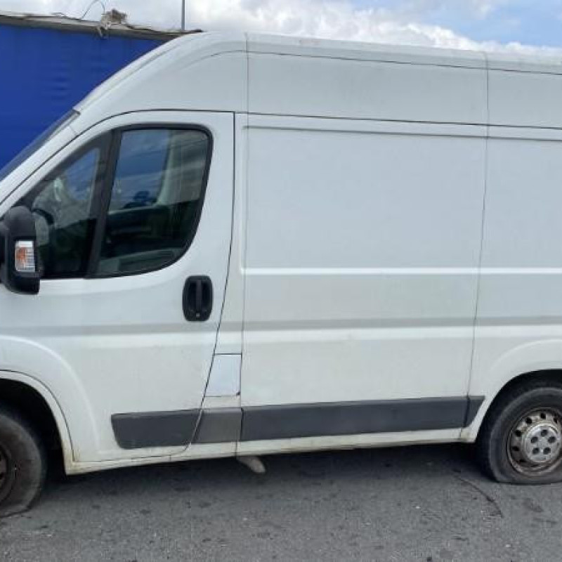 CITROEN JUMPER 3 PHASE 1 2.2 HDI - 16V TURBO Photo n°11
