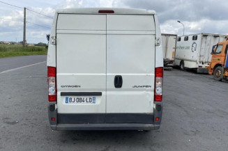 CITROEN JUMPER 3 PHASE 1 2.2 HDI - 16V TURBO
