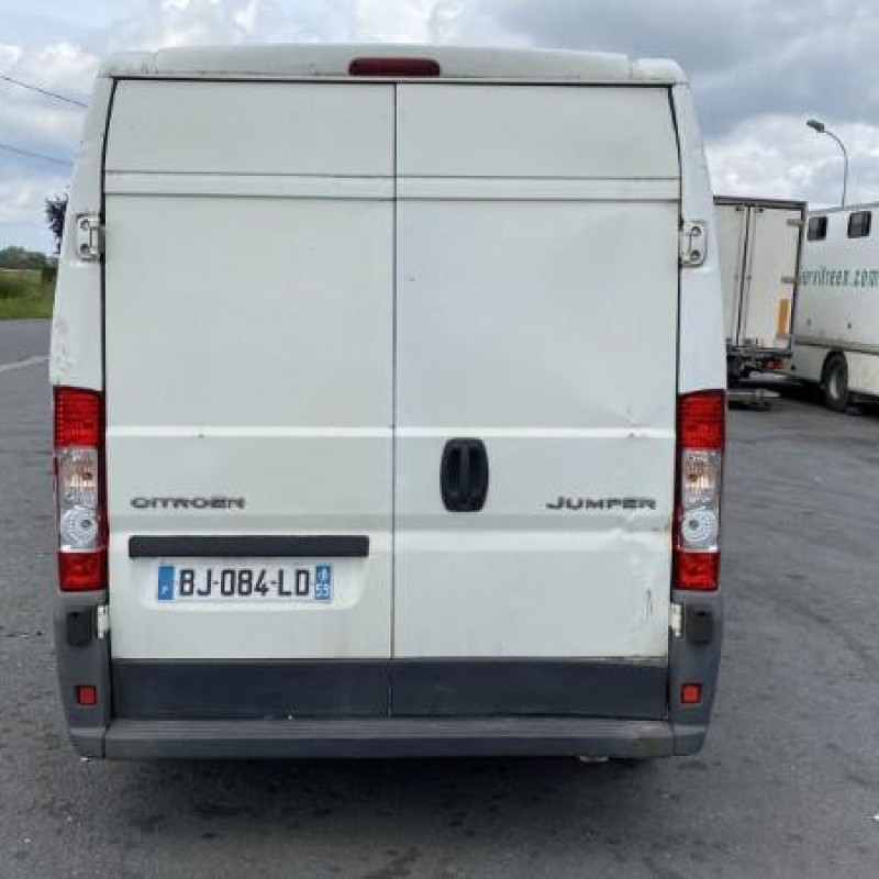 CITROEN JUMPER 3 PHASE 1 2.2 HDI - 16V TURBO Photo n°12