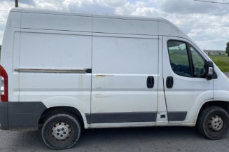 CITROEN JUMPER 3 PHASE 1 2.2 HDI - 16V TURBO