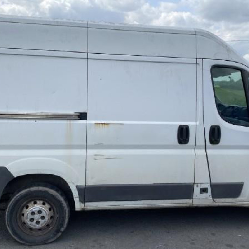 CITROEN JUMPER 3 PHASE 1 2.2 HDI - 16V TURBO Photo n°13