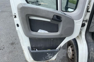 CITROEN JUMPER 3 PHASE 1 2.2 HDI - 16V TURBO