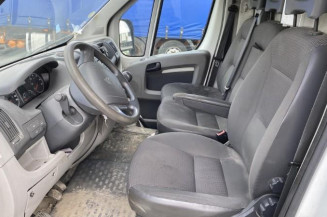 CITROEN JUMPER 3 PHASE 1 2.2 HDI - 16V TURBO