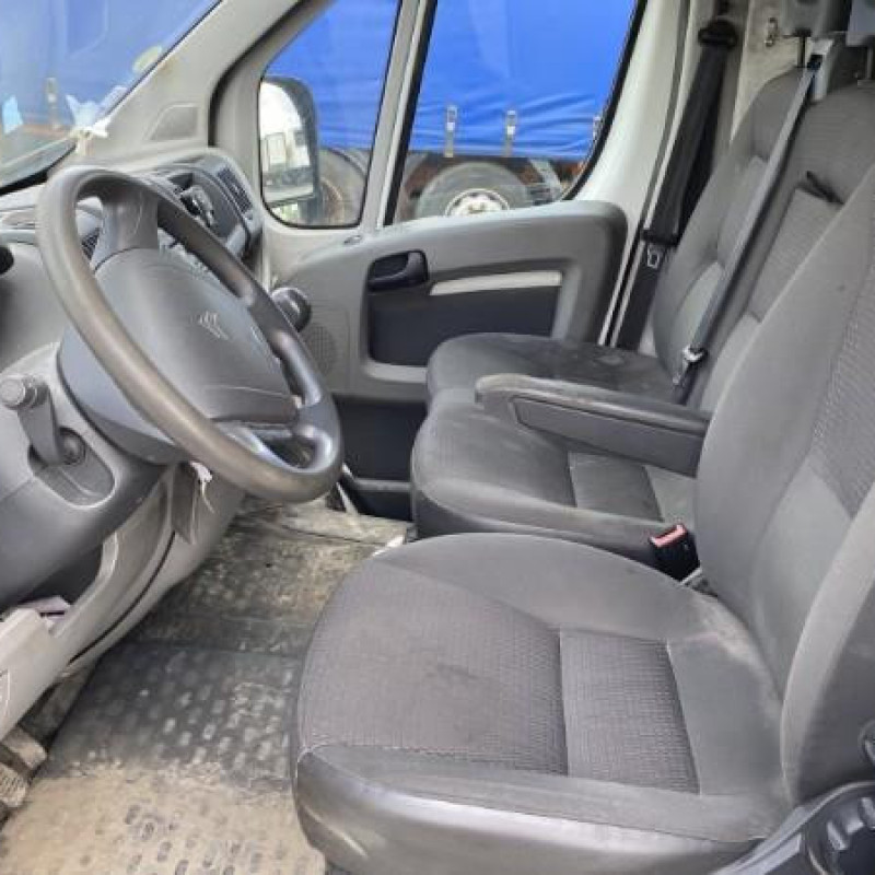 CITROEN JUMPER 3 PHASE 1 2.2 HDI - 16V TURBO Photo n°15