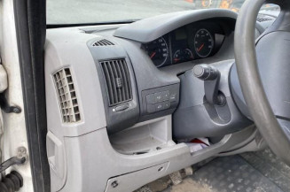 CITROEN JUMPER 3 PHASE 1 2.2 HDI - 16V TURBO