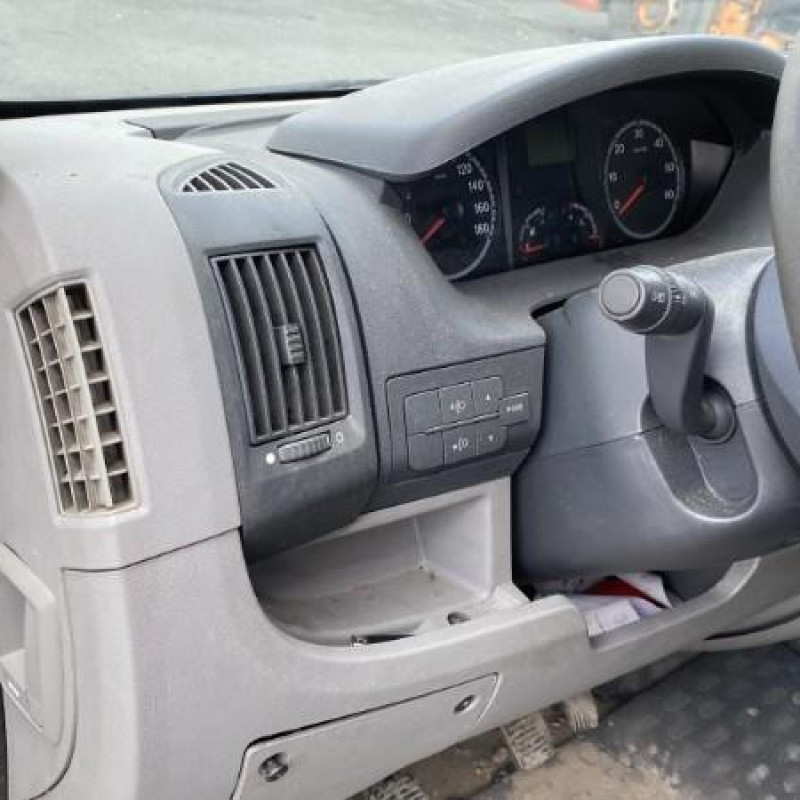 CITROEN JUMPER 3 PHASE 1 2.2 HDI - 16V TURBO Photo n°16