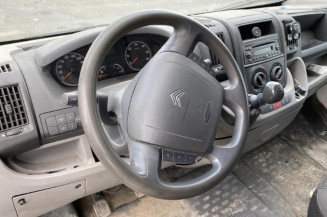 CITROEN JUMPER 3 PHASE 1 2.2 HDI - 16V TURBO