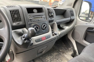 CITROEN JUMPER 3 PHASE 1 2.2 HDI - 16V TURBO
