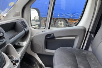 CITROEN JUMPER 3 PHASE 1 2.2 HDI - 16V TURBO