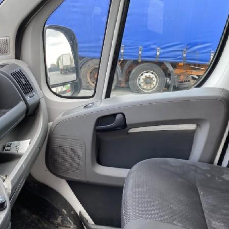 CITROEN JUMPER 3 PHASE 1 2.2 HDI - 16V TURBO Photo n°19