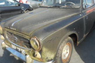 PEUGEOT  Photo n°1