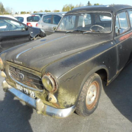 PEUGEOT  Photo n°1