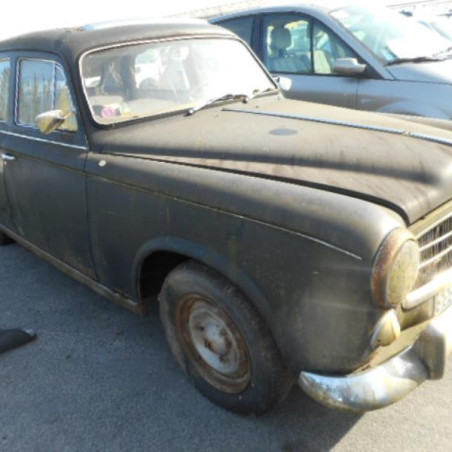 PEUGEOT 