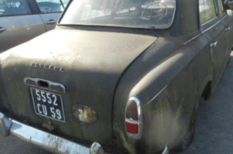 PEUGEOT 