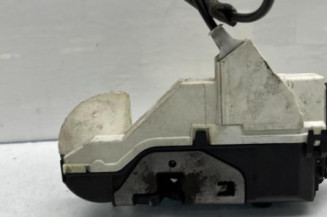 Serrure avant gauche PEUGEOT 308 1