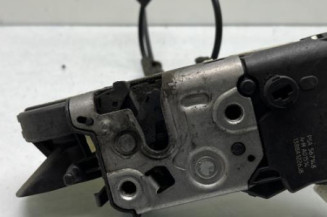 Serrure avant gauche PEUGEOT 308 1
