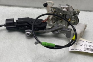 Serrure avant droit PEUGEOT 107