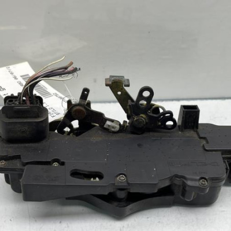 Serrure avant gauche FIAT STILO Photo n°1