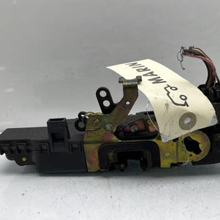Serrure avant gauche FIAT STILO