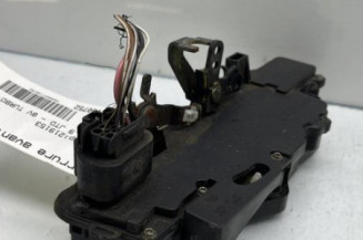 Serrure avant gauche FIAT STILO