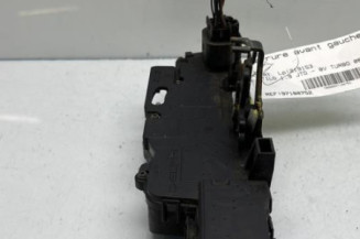 Serrure avant gauche FIAT STILO