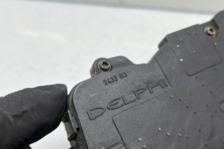 Serrure avant gauche FIAT STILO