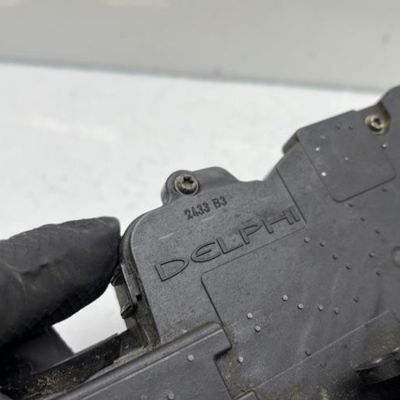Serrure avant gauche FIAT STILO Photo n°5
