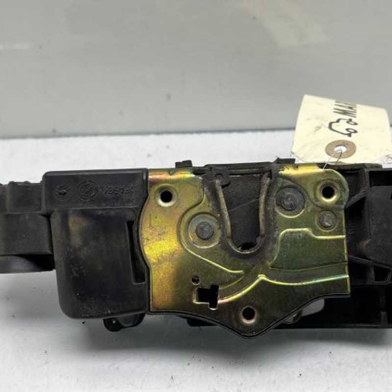 Serrure avant gauche FIAT STILO Photo n°6