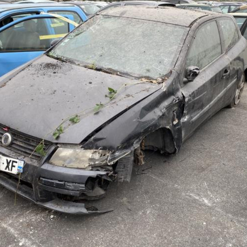 Serrure avant gauche FIAT STILO Photo n°7