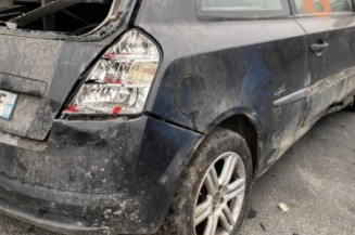 Serrure avant gauche FIAT STILO