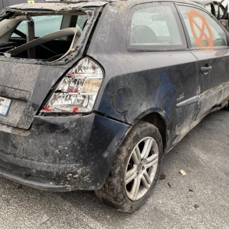 Serrure avant gauche FIAT STILO Photo n°9