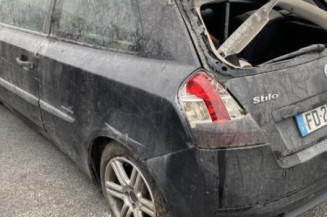 Serrure avant gauche FIAT STILO