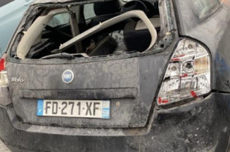 Serrure avant gauche FIAT STILO