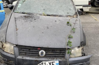 Serrure avant gauche FIAT STILO
