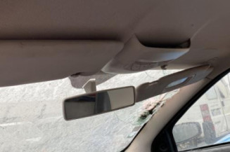 Serrure avant gauche FIAT STILO
