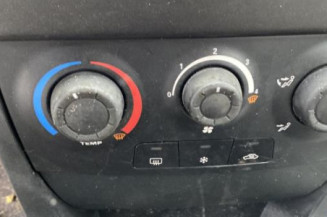 Serrure avant gauche FIAT STILO
